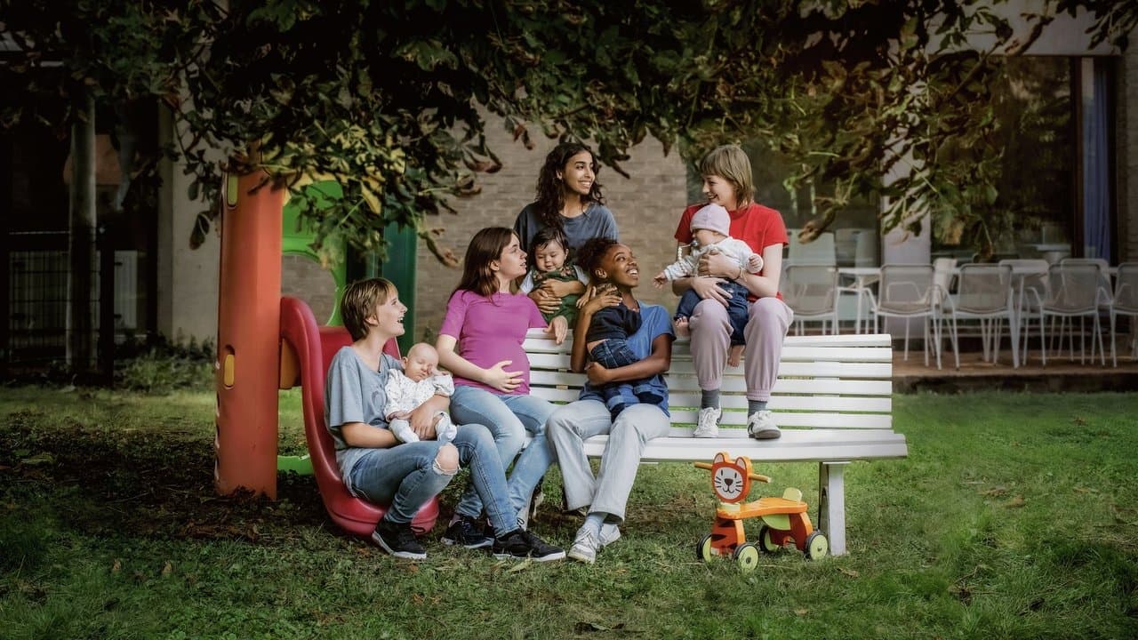 Jovens Mães