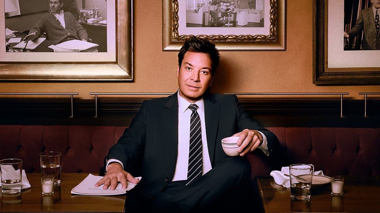 The Tonight Show com Jimmy Fallon