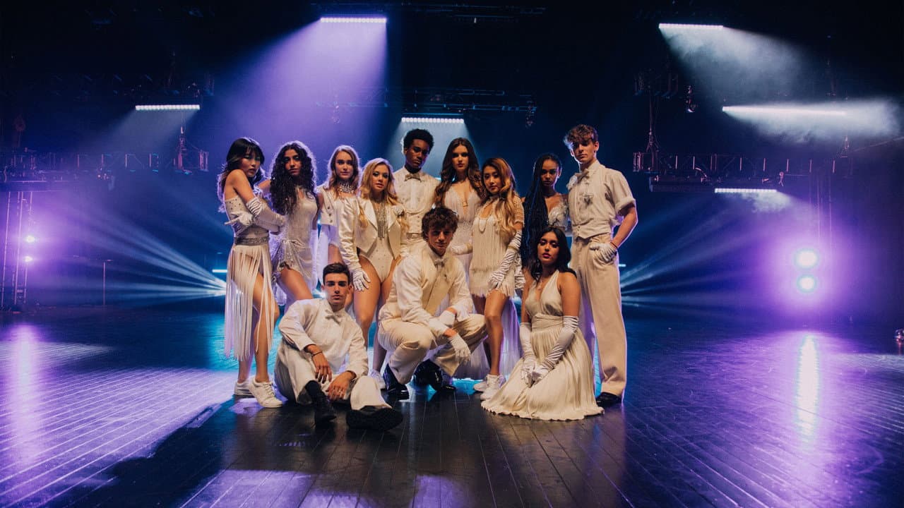 O Musical: Bem-vindo à noite de suas vidas!