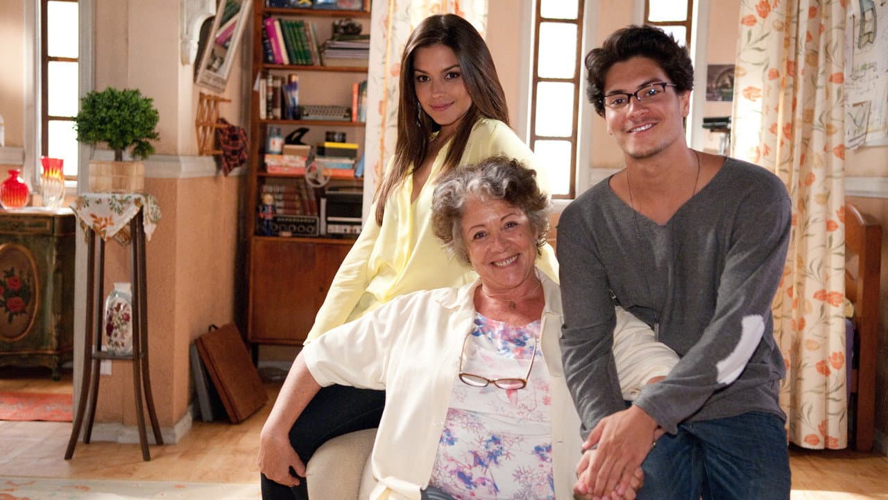 Dona Xepa