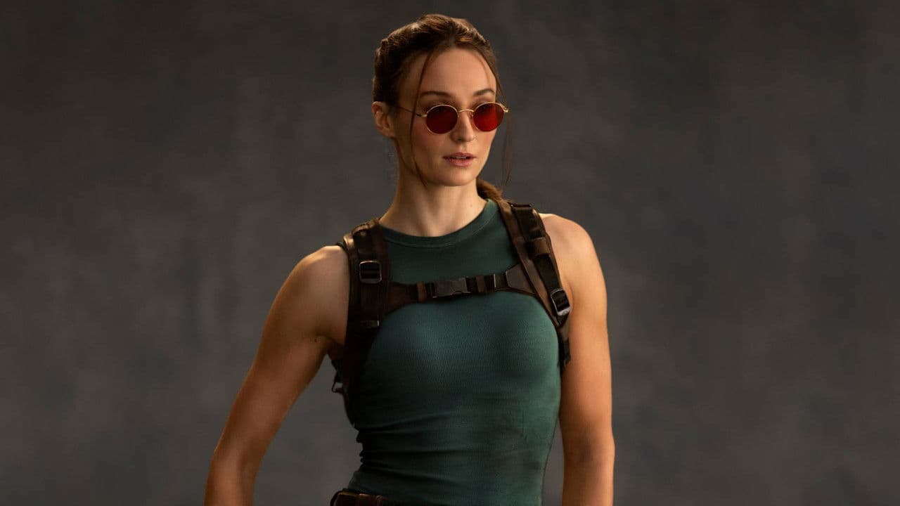 Tomb Raider