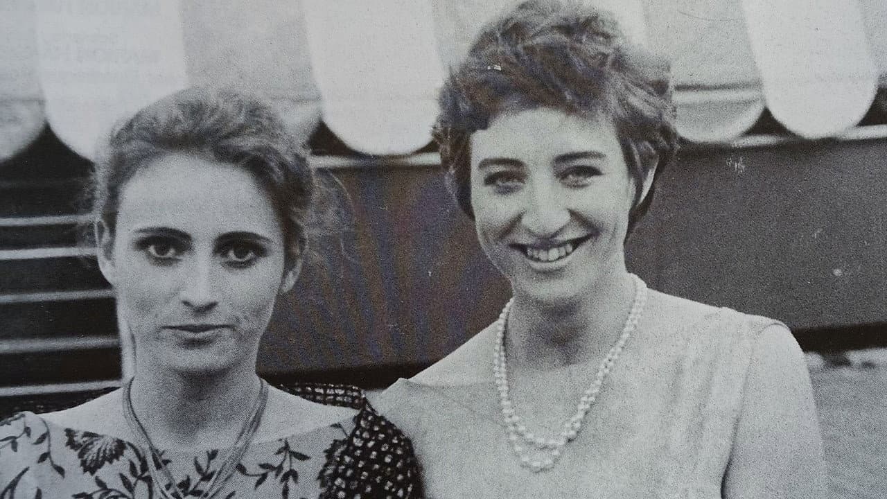 Maria Danneels (of het leven dat we droomden)