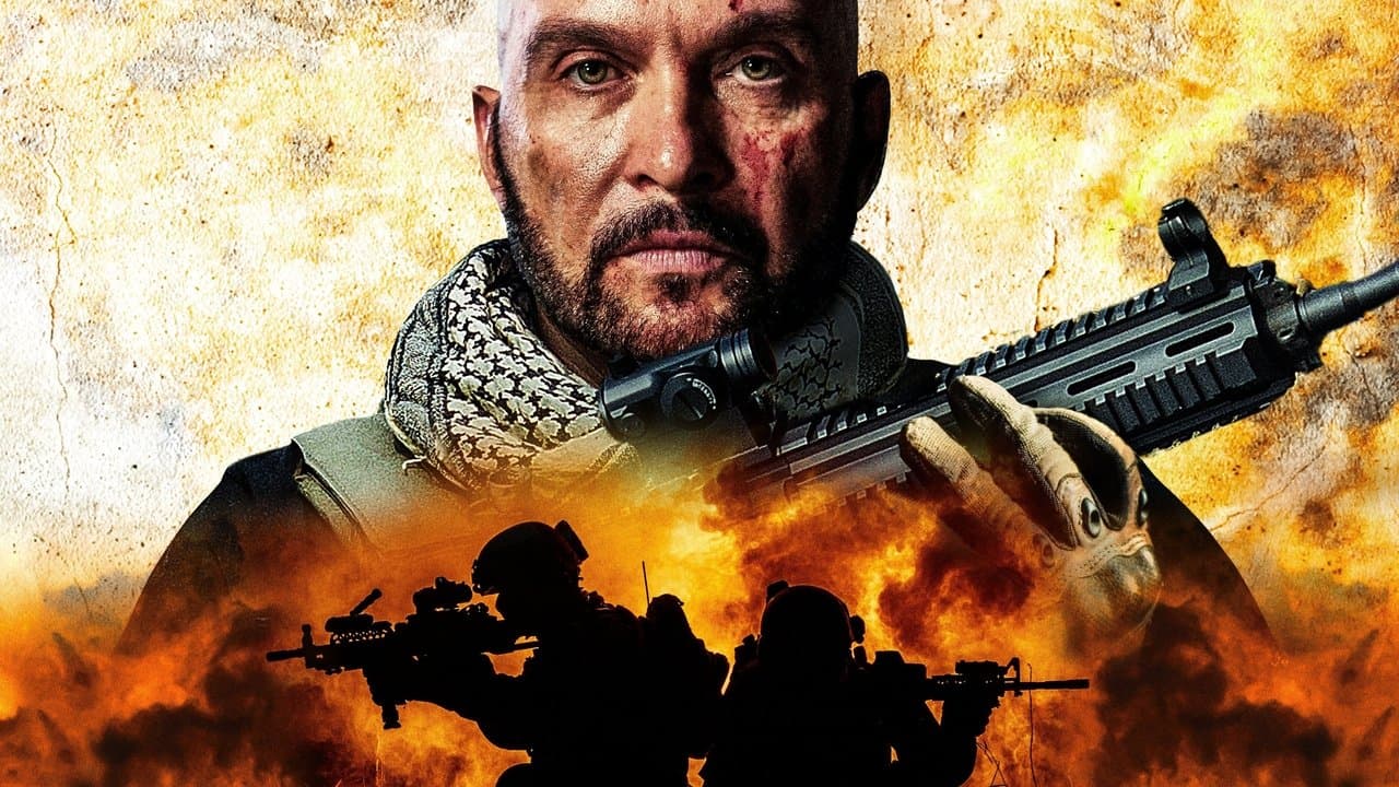 O Mercenário