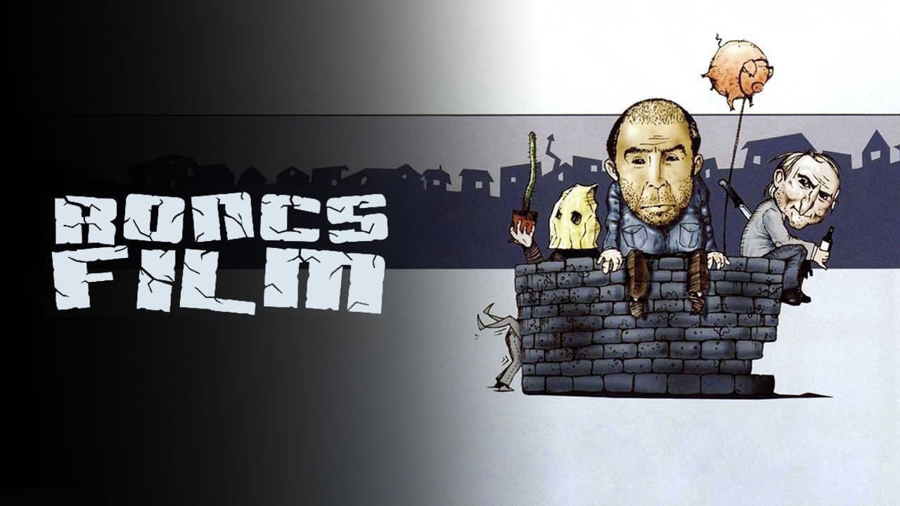 Roncsfilm