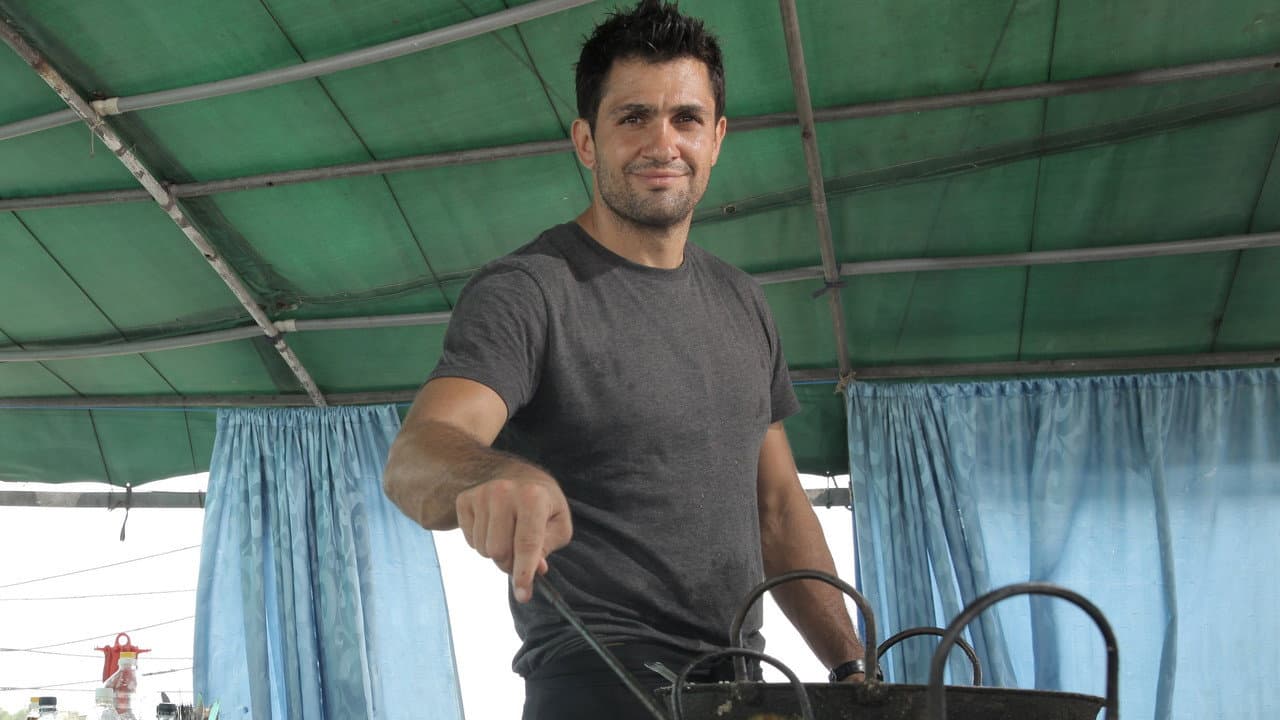 Chef ao Extremo
