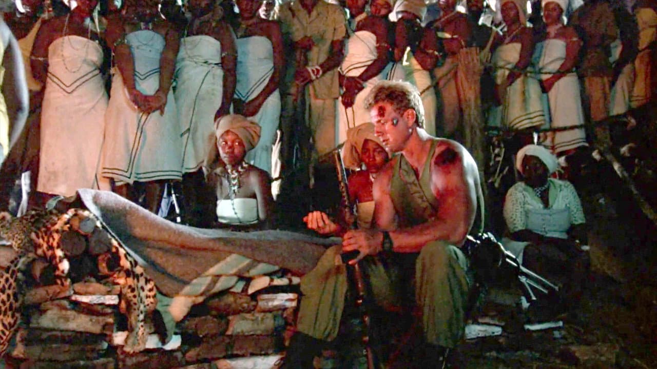 Lutadores da Liberdade