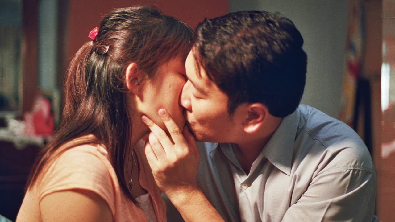 美满人生