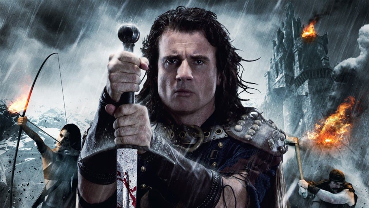 Vikingdom: O Reino Viking