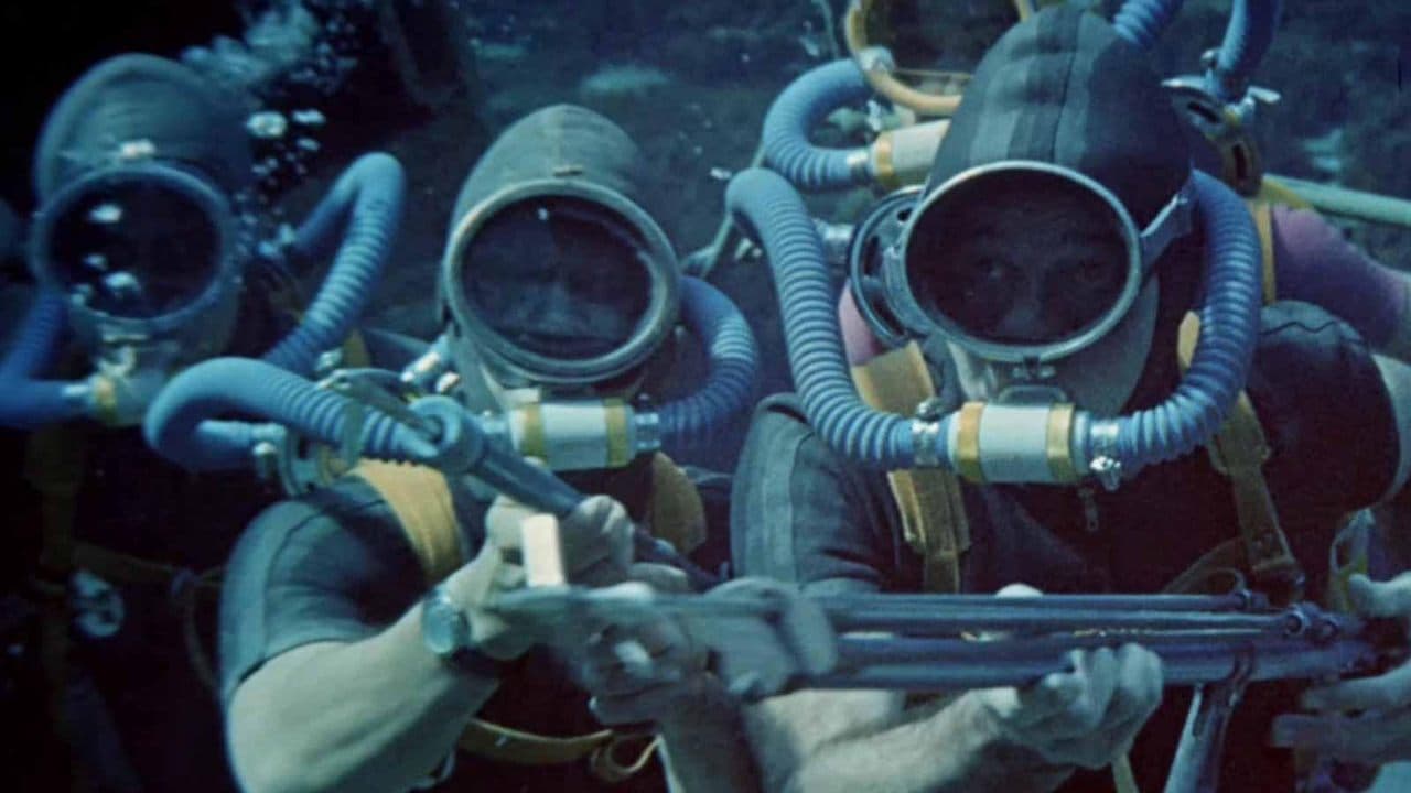 Tesouro Submarino