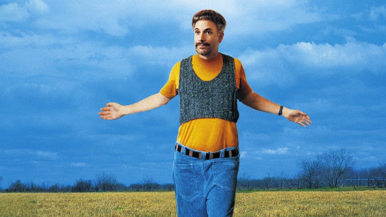 Esperando o Sr. Guffman