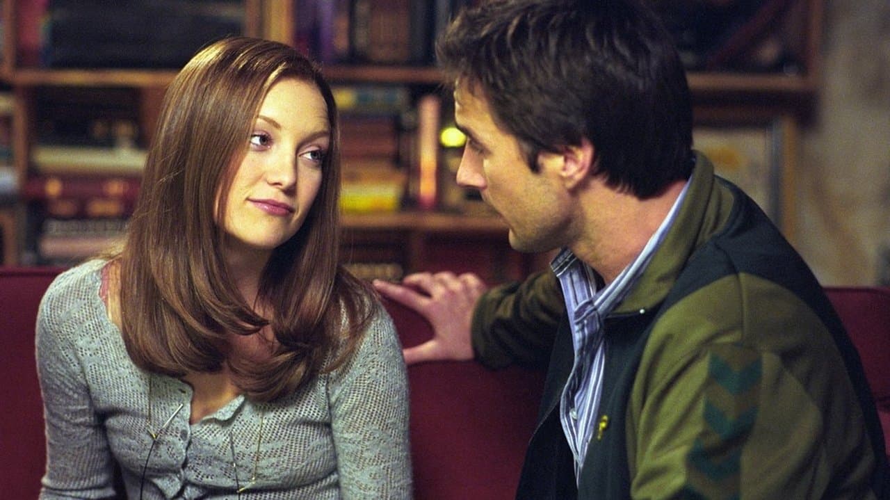 Alex & Emma: Escrevendo sua História de Amor