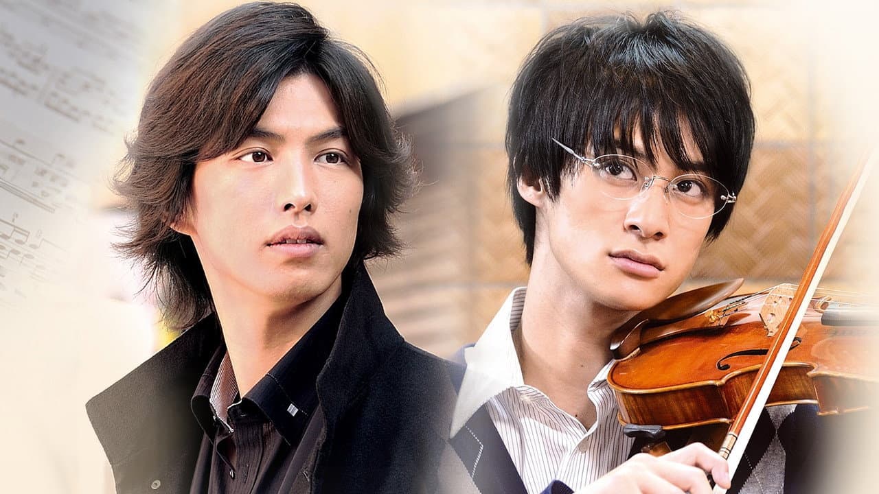 富士見二丁目交響楽団シリーズ 寒冷前線コンダクター