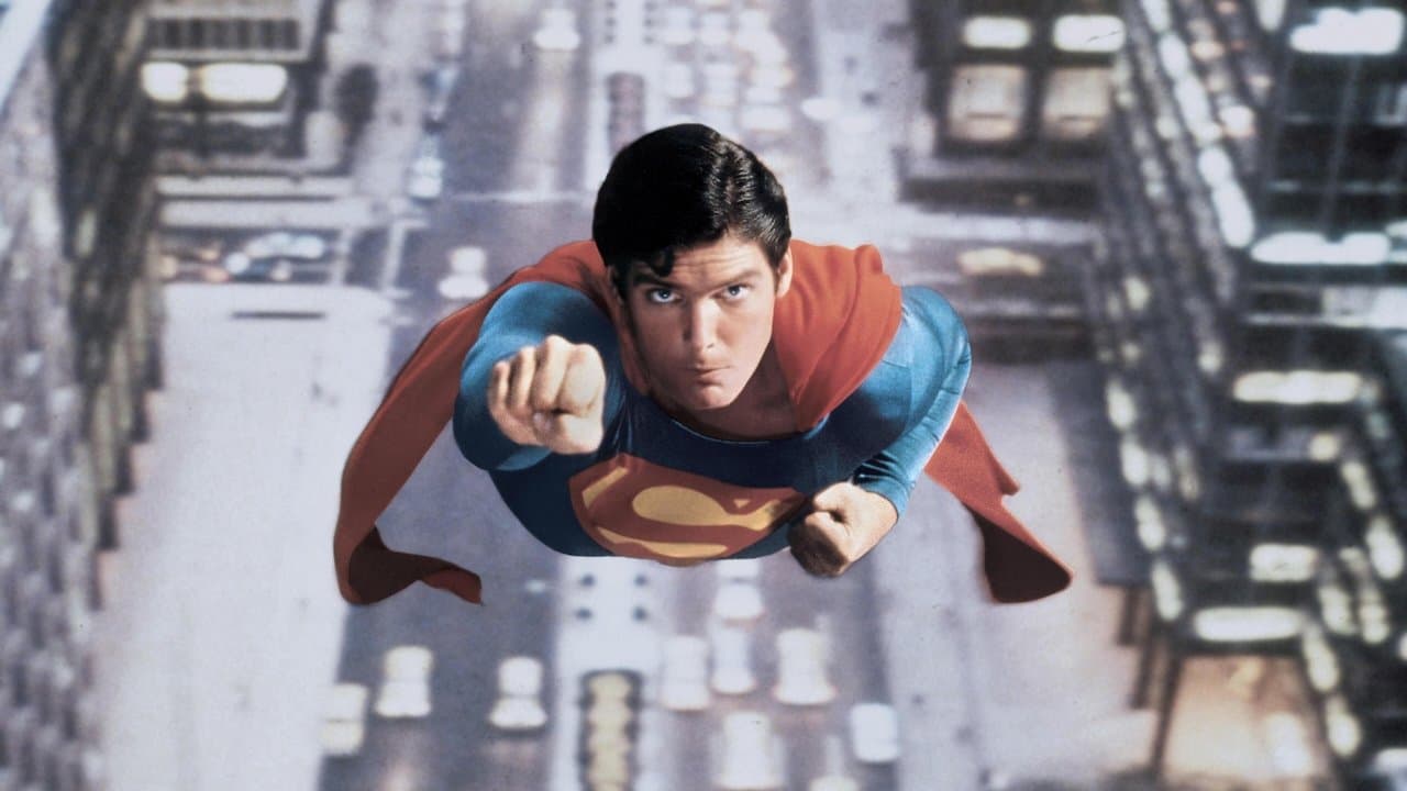 Christopher Reeve : Le Superman éternel