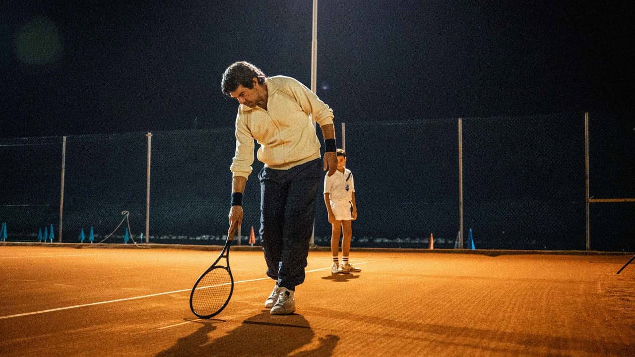 Il maestro