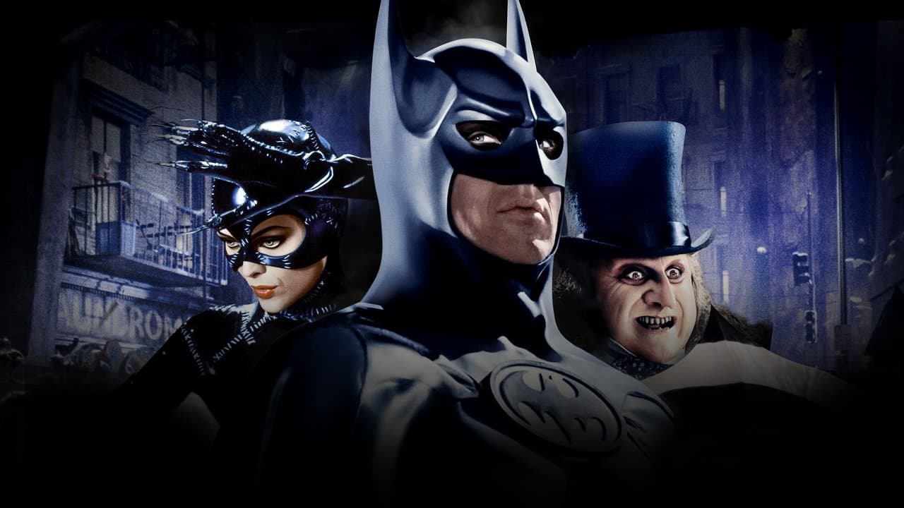 Batman: O Retorno