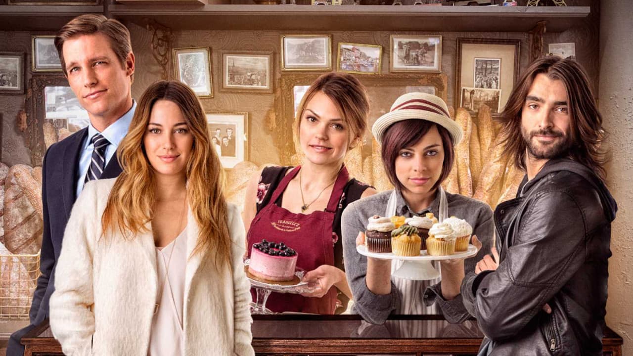 Uma Doce Disputa