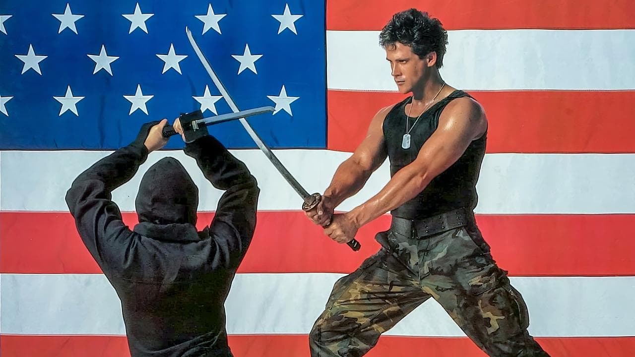 Guerreiro Americano