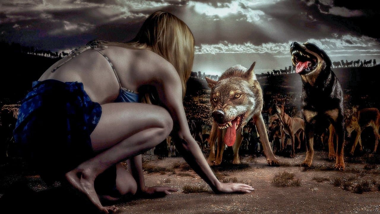 Cães Assassinos
