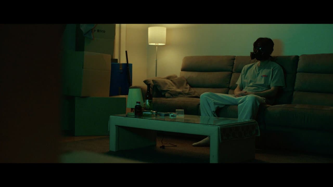 파란