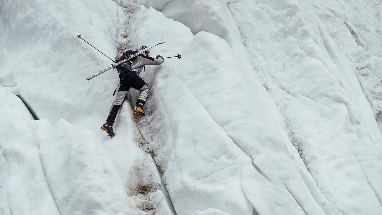 K2: A Descida Impossível