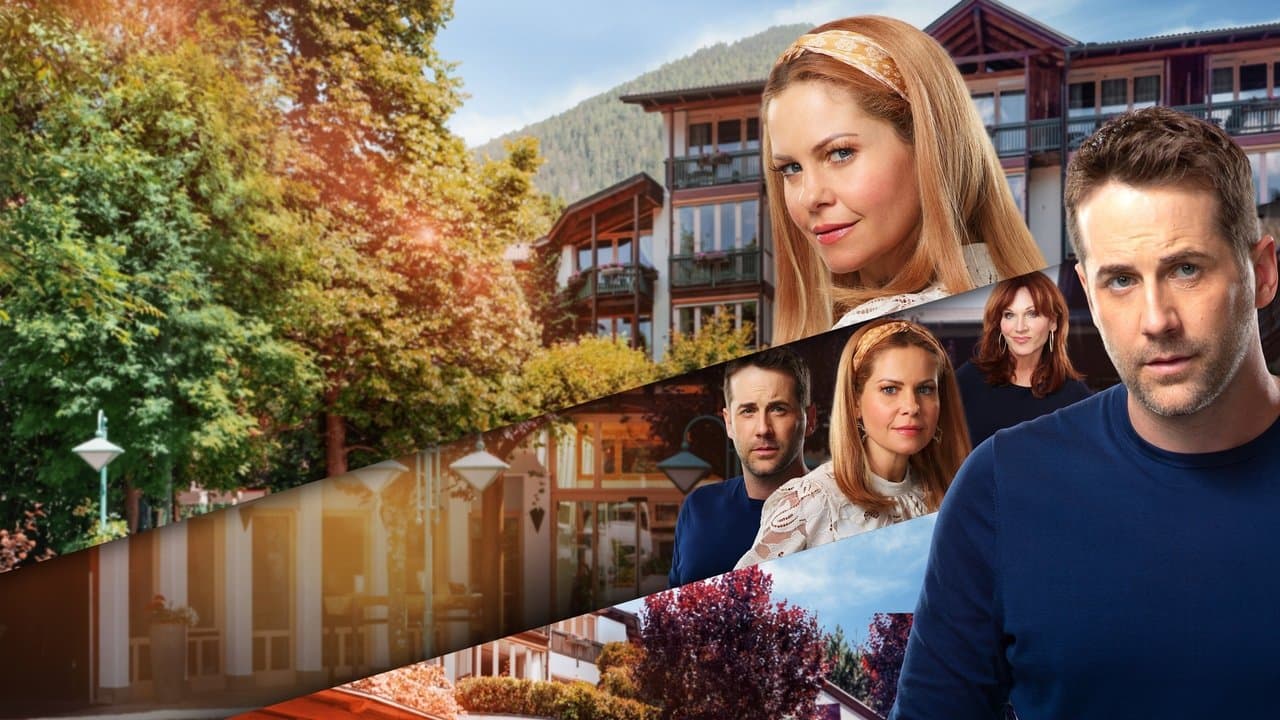 Um Mistério de Aurora Teagarden: Reencontro Mortal