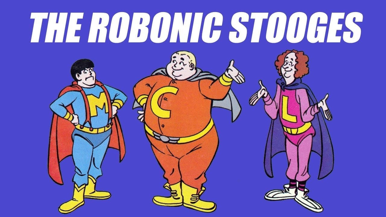 Os Robôbos