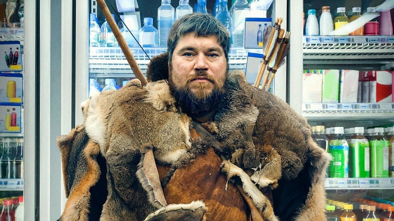 Viking de Mentira