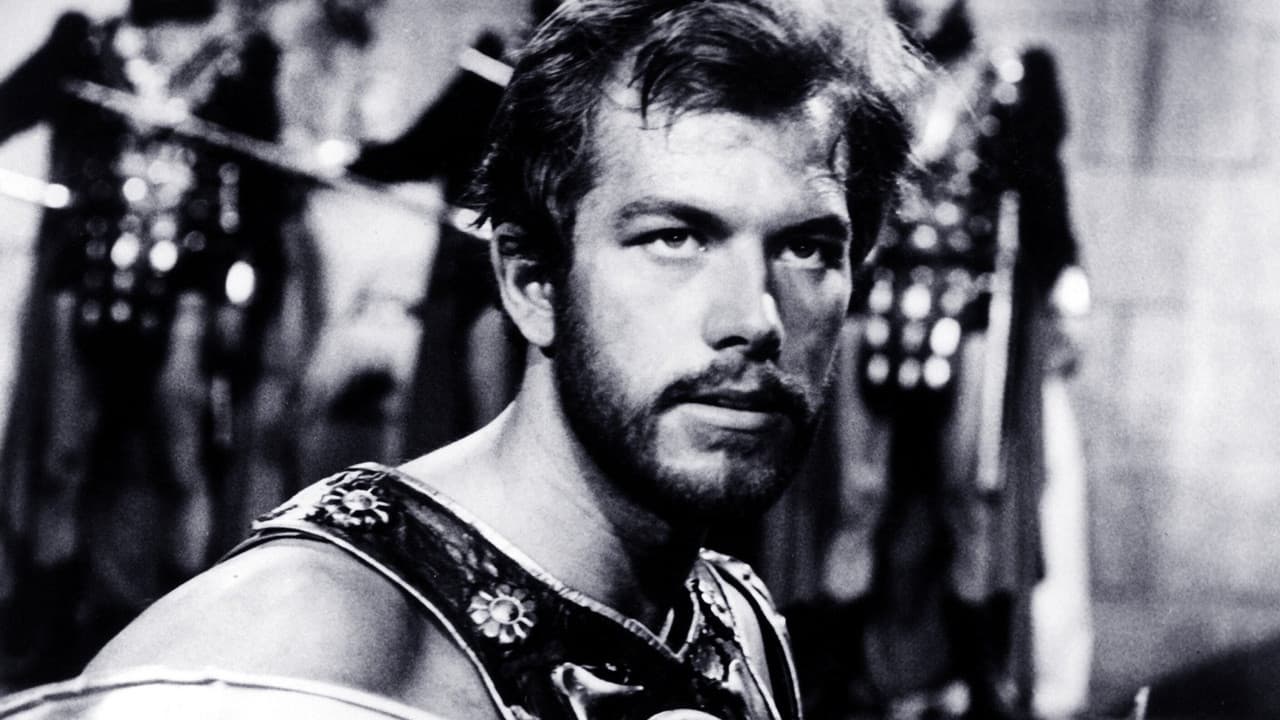 O Gladiador Invencível