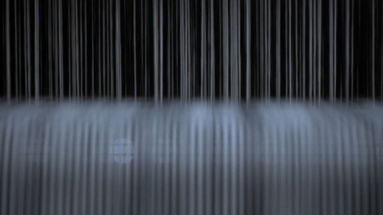 Weaving Anni Albers