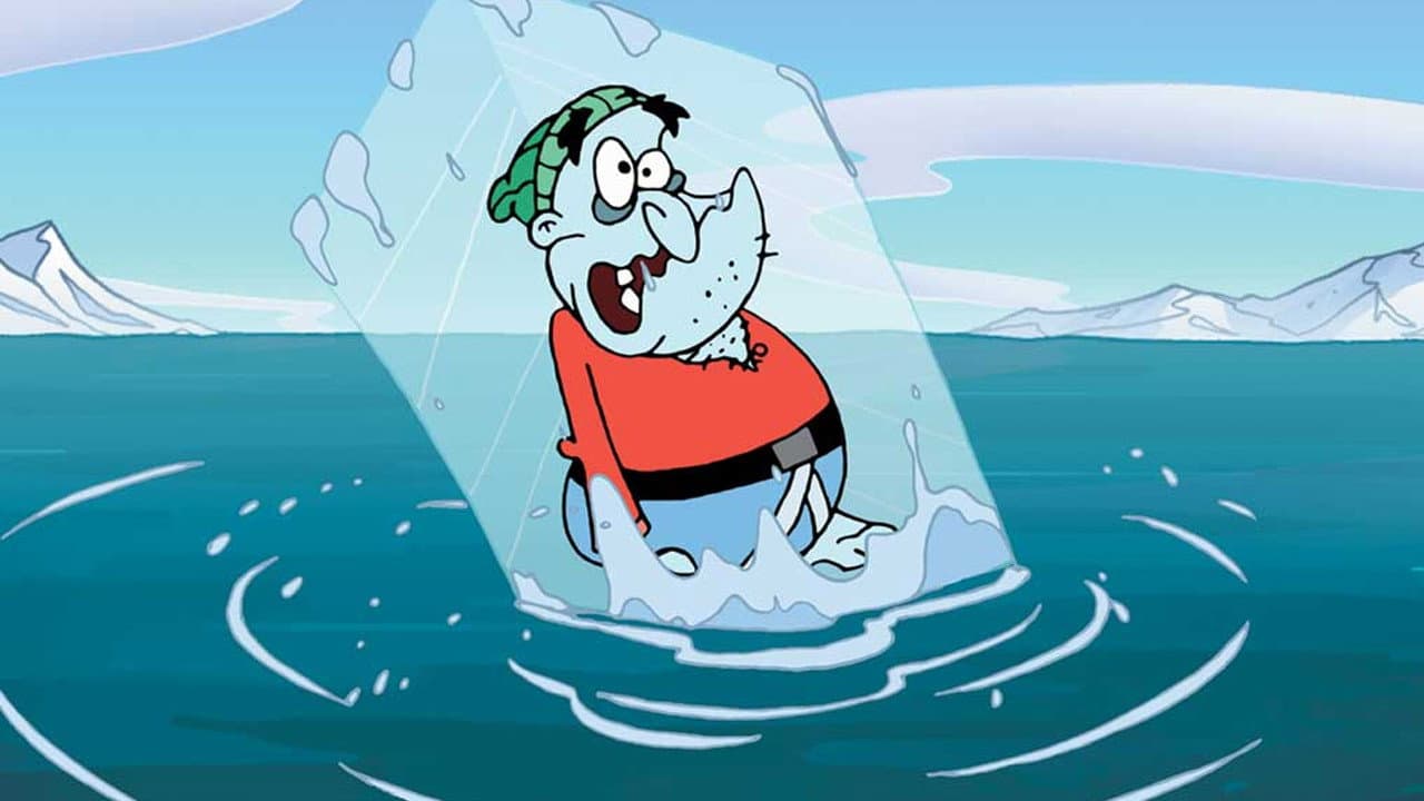 Yvon de Yukon