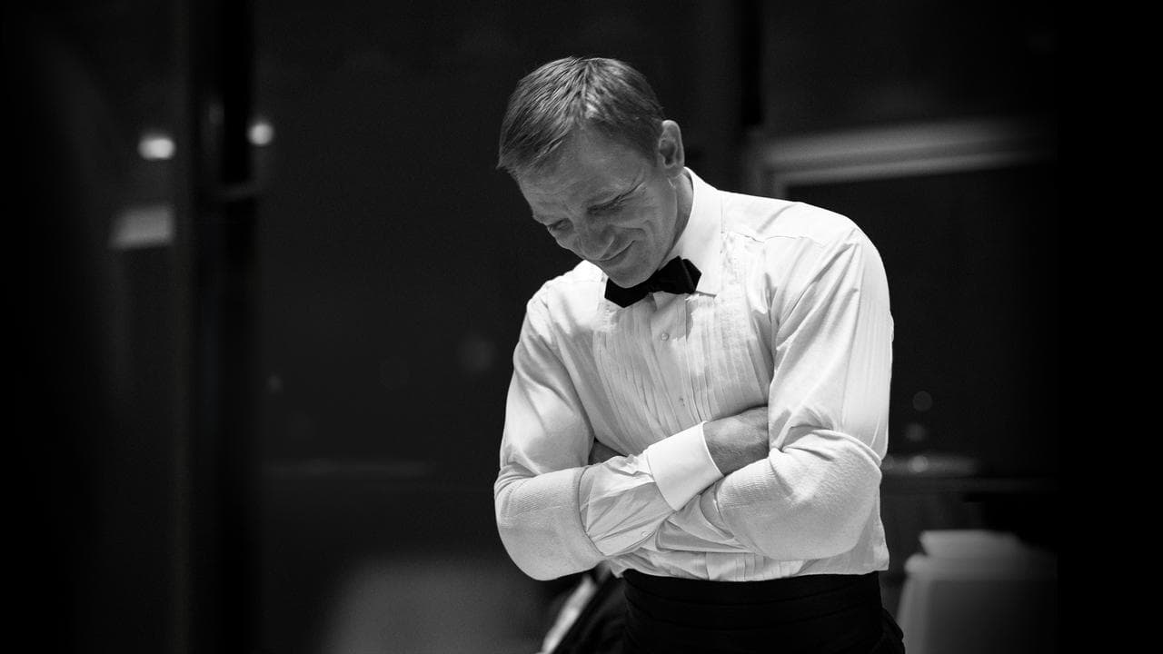 Ser James Bond