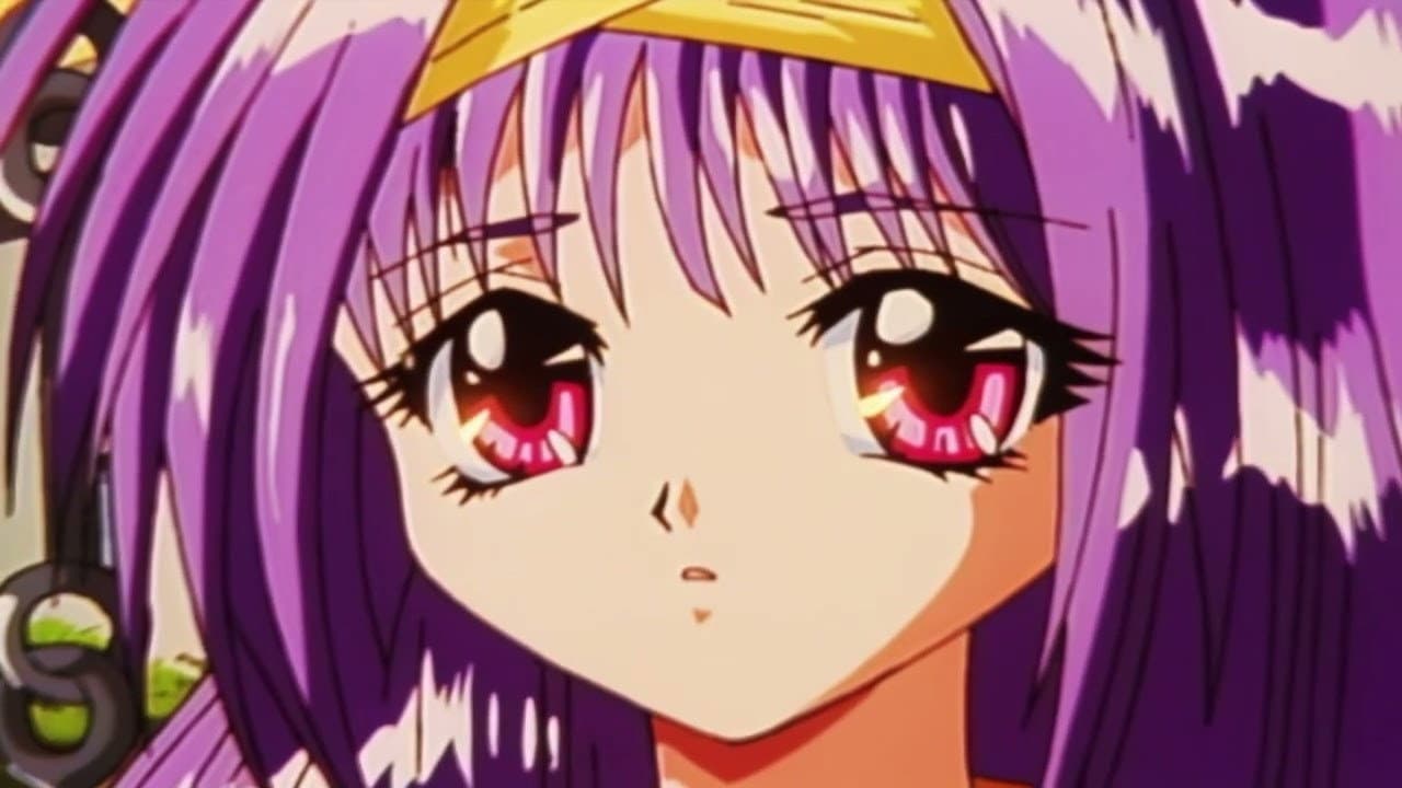 Arisa Good Luck