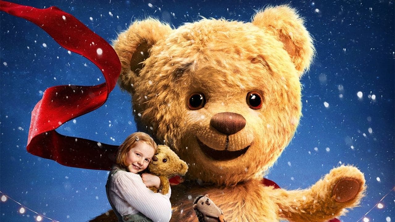 Um Natal com Teddy