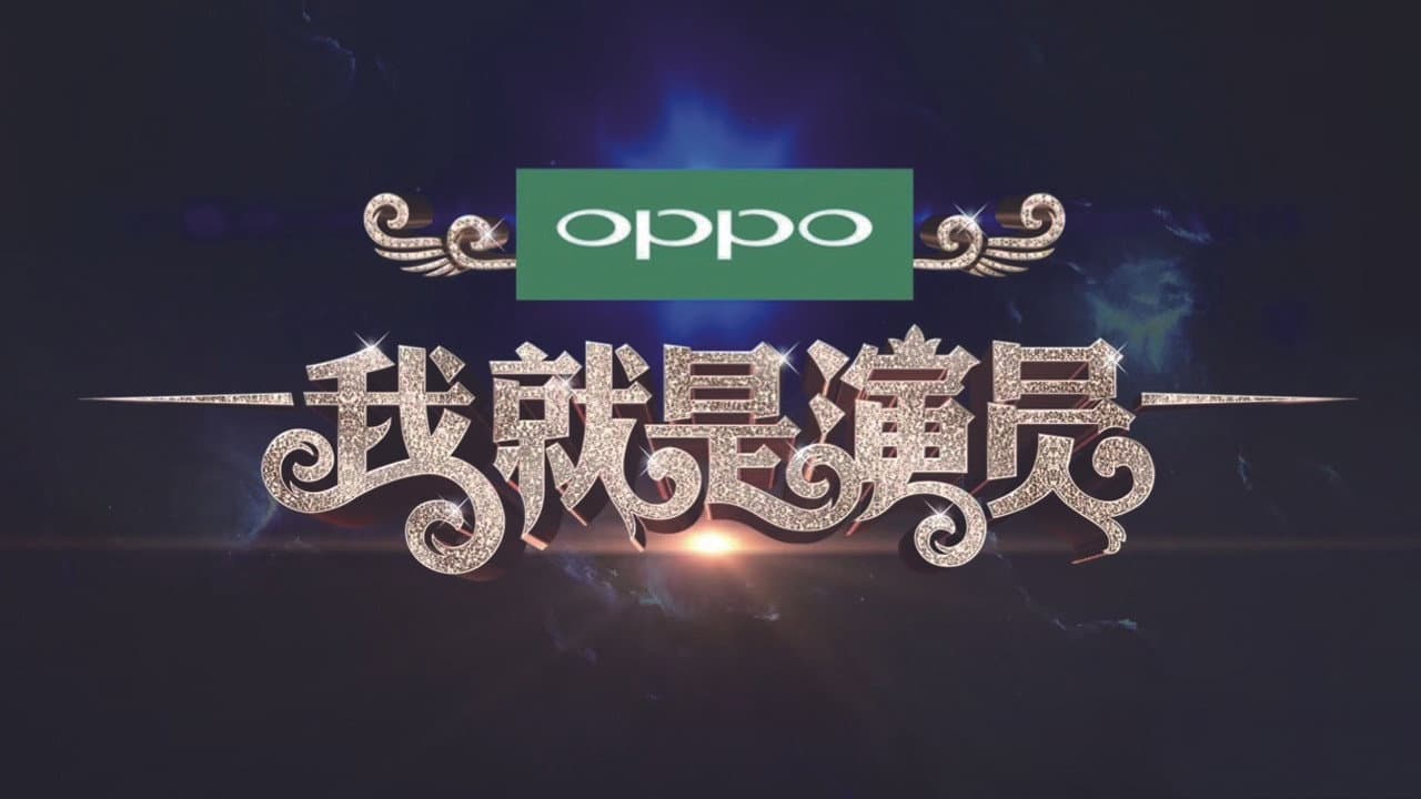 我就是演员