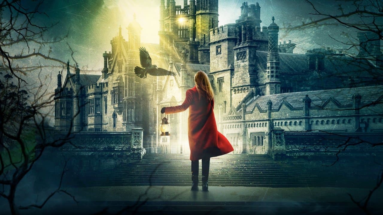 A Maldição do Castelo Margam