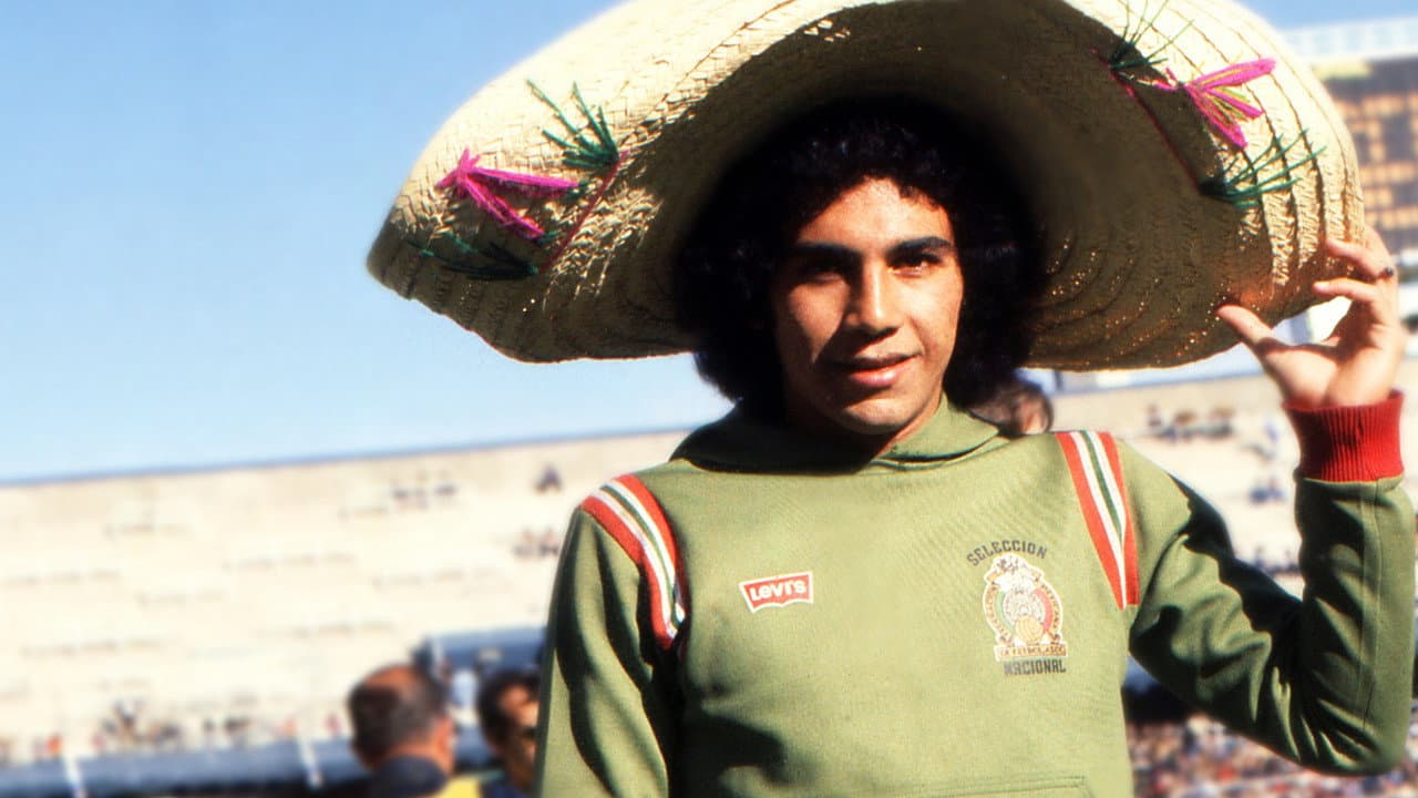 Bios. Vidas que Marcaram a Sua: Hugo Sánchez