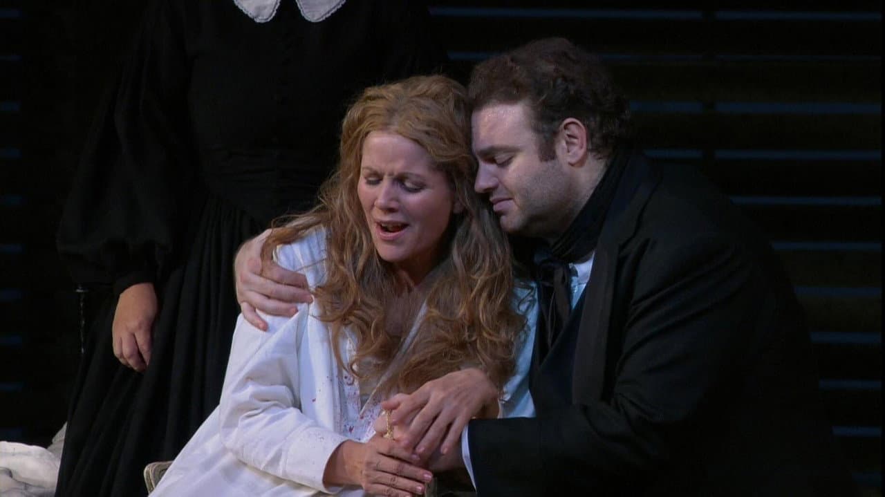 La traviata