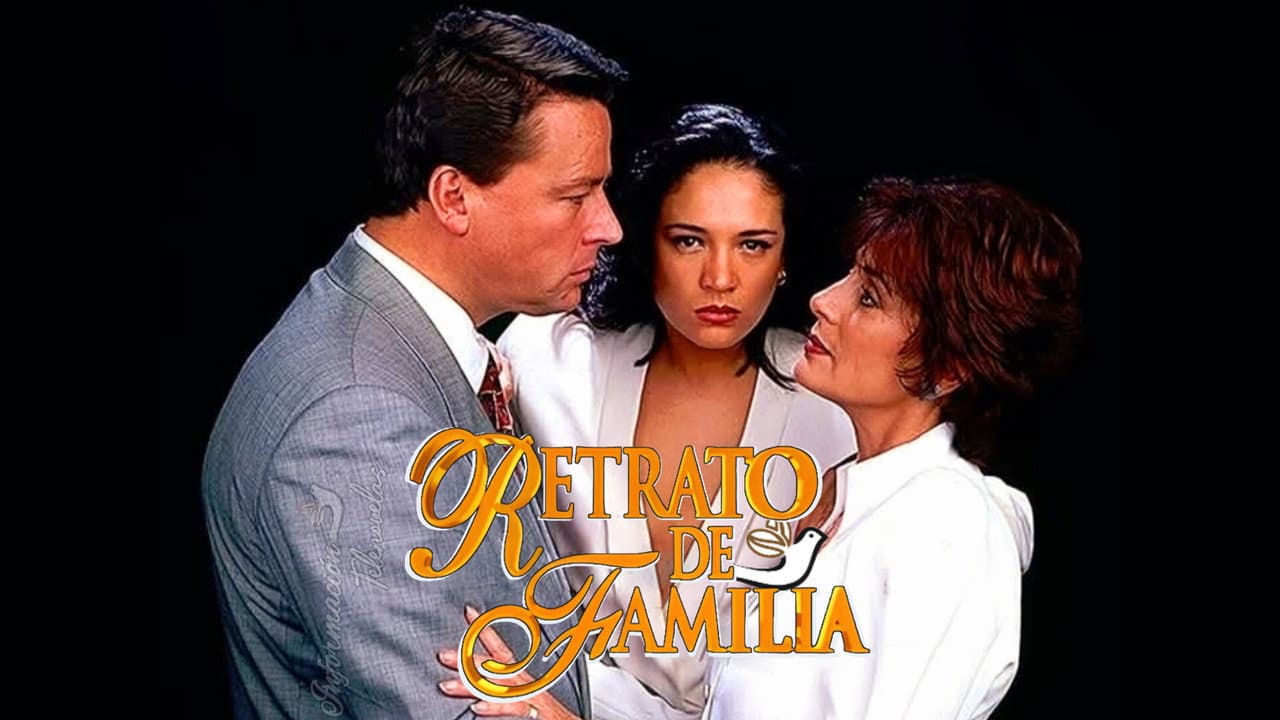 Retrato de familia