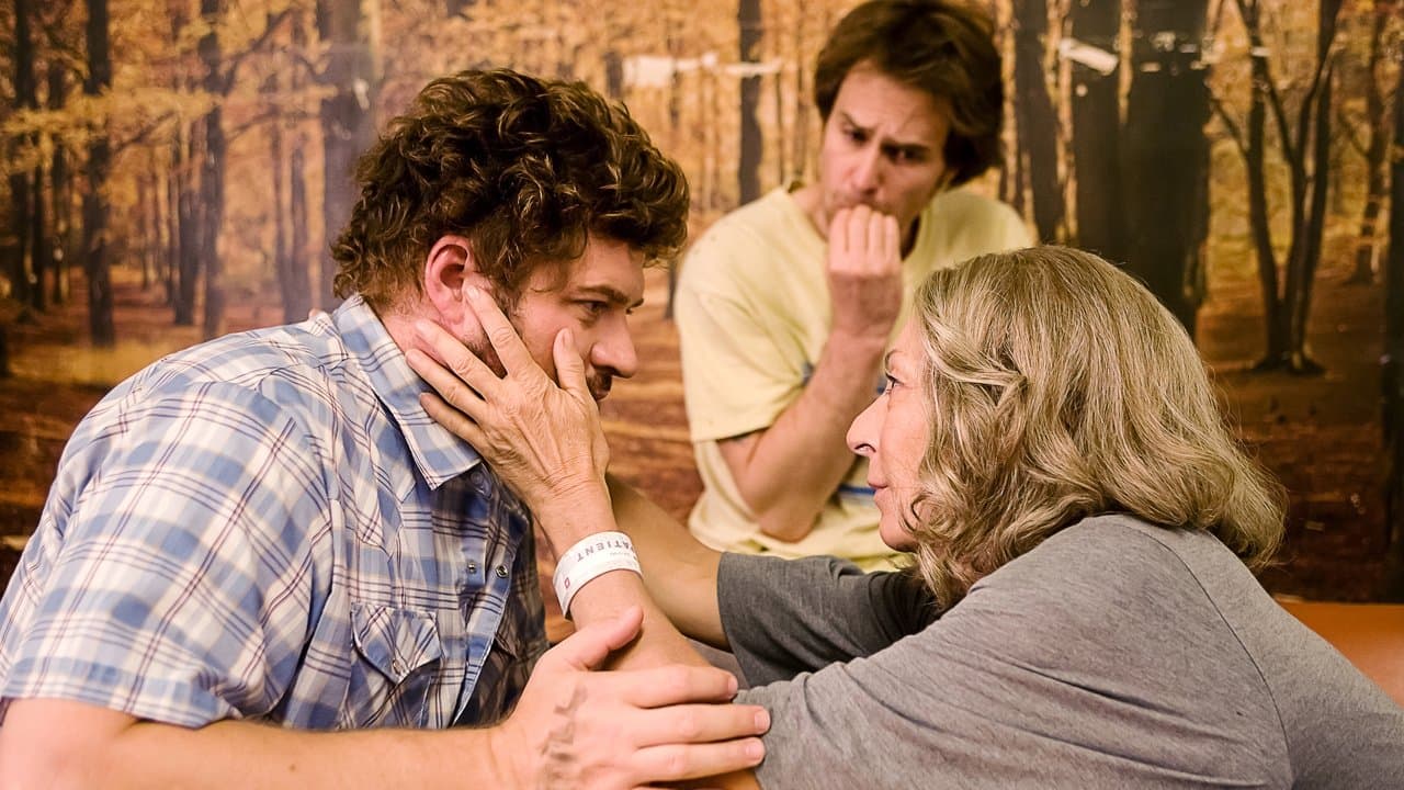 Choke: No Sufoco