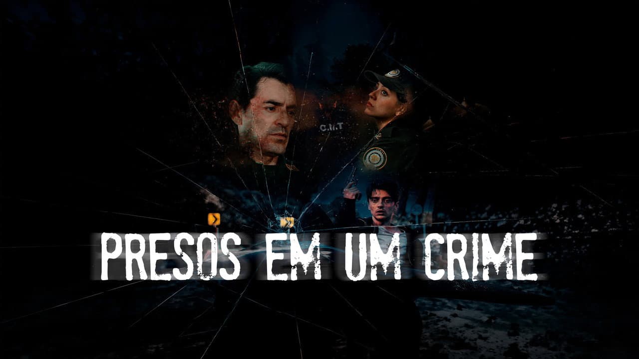 Presos em um Crime