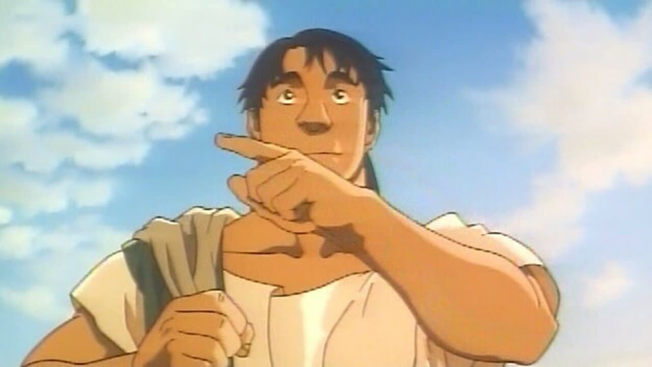 Hashire Melos