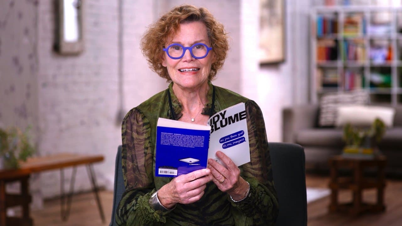 Judy Blume Para Sempre