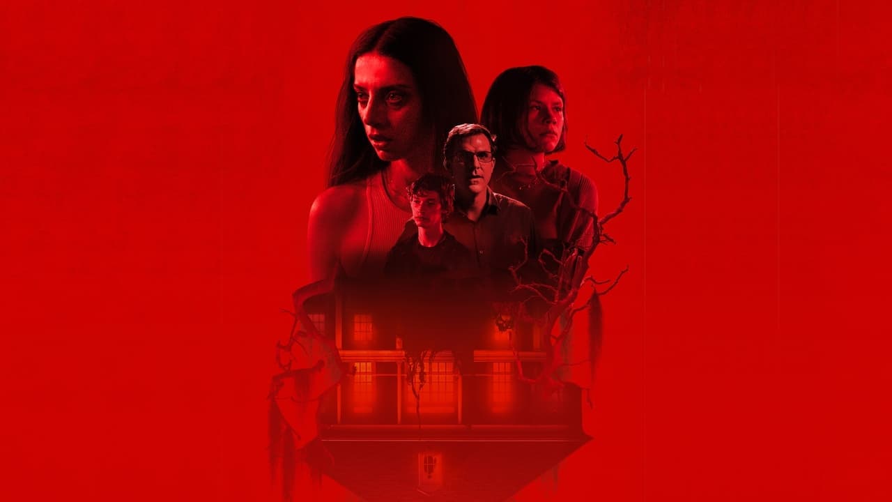 A Casa no Bayou