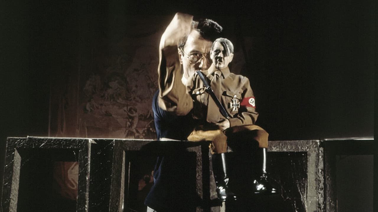 Hitler: Um Filme Alemão