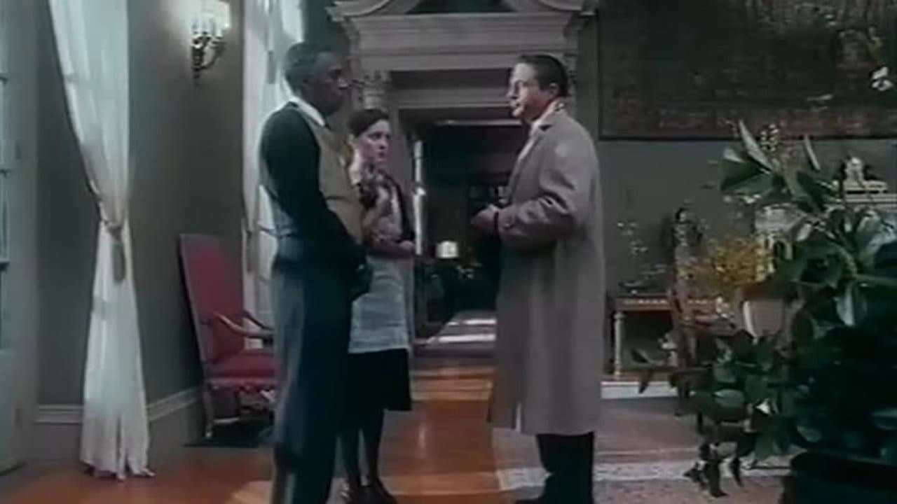 A Sombra de uma Dúvida