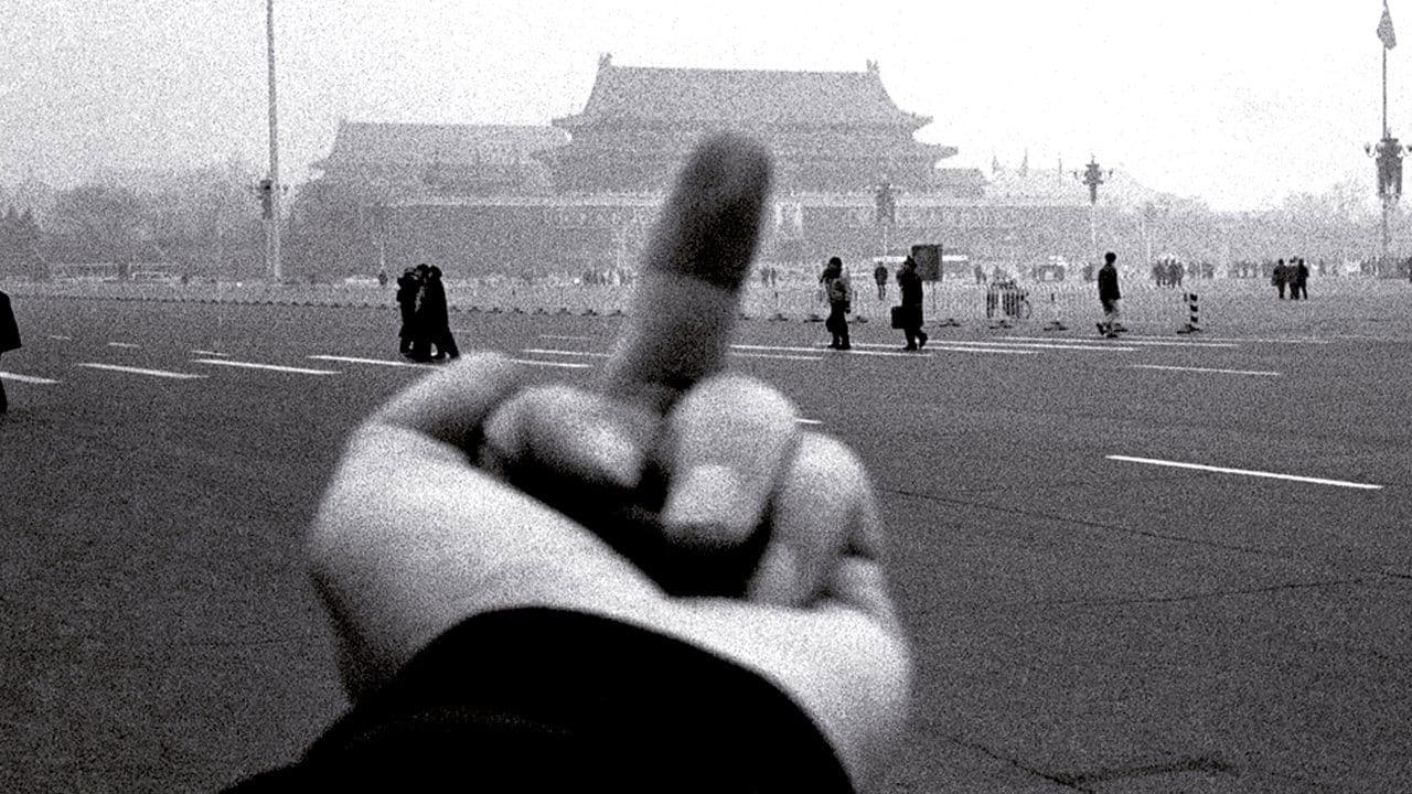 Ai Weiwei: Sem Perdão