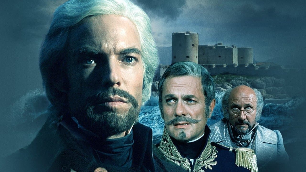 O Conde de Monte Cristo