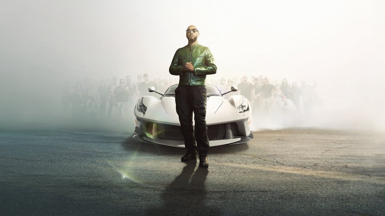 Apaixonados por Carros com Swizz Beatz