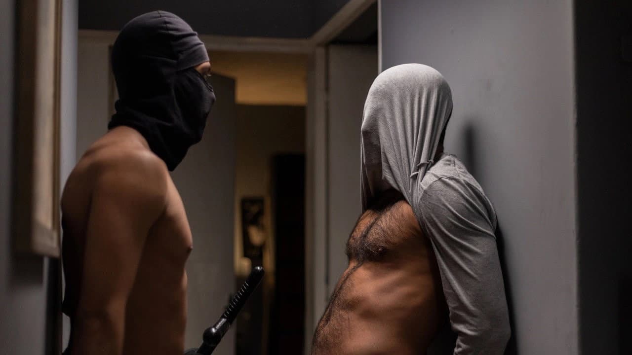 O Traço dos seus Lábios