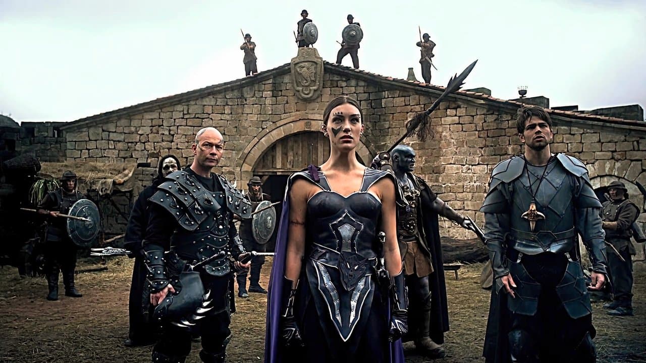 Dungeons & Dragons 3: O Livro Da Escuridão